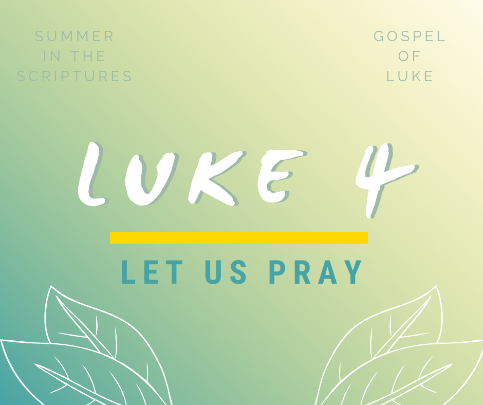summer in the scriptures luke (2)
